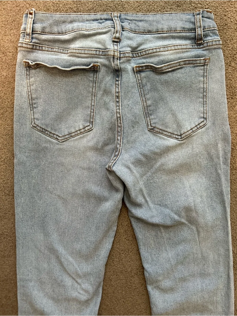 Forever 21 Men jeans